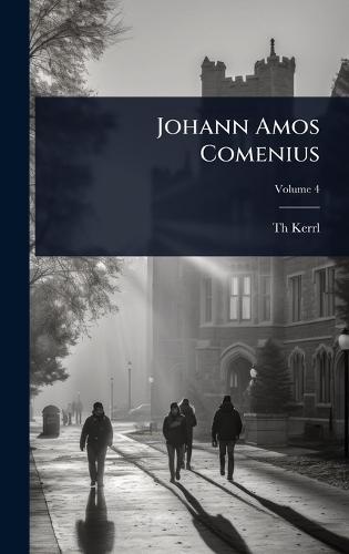 Johann Amos Comenius