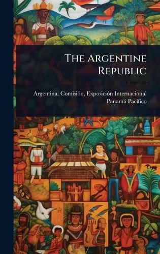 The Argentine Republic