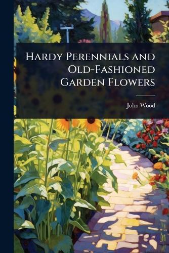 Hardy Perennials and Old-Fashioned Garden Flowers
