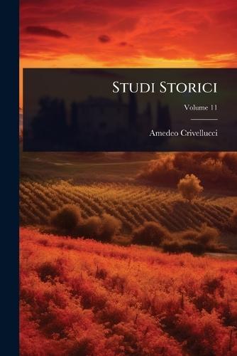 Studi Storici