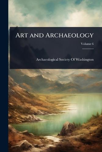 Art and Archaeology