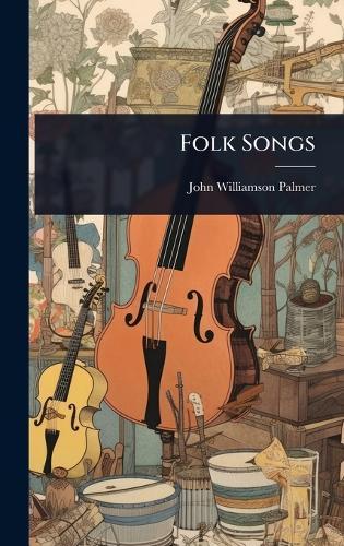 Folk Songs
