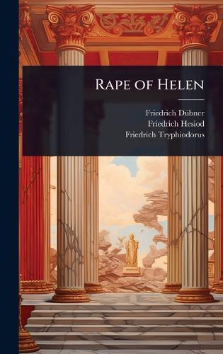 Rape of Helen