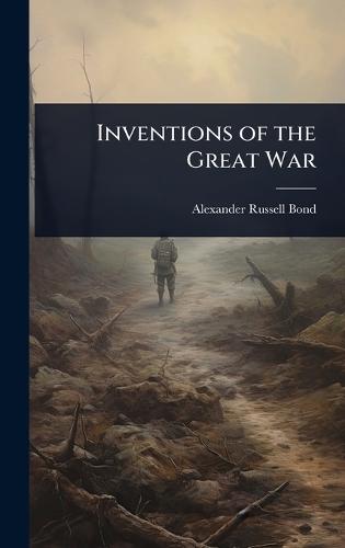 Inventions of the Great War