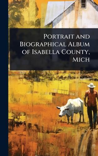 Portrait and Biographical Album of Isabella County, Mich