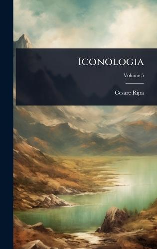 Iconologia