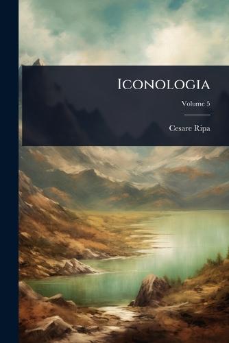Iconologia