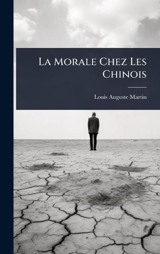 La Morale Chez Les Chinois