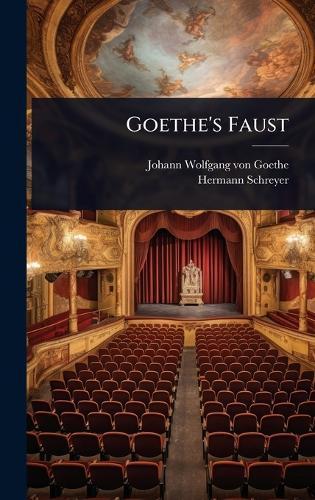 Goethe's Faust