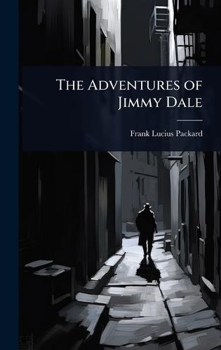 The Adventures of Jimmy Dale
