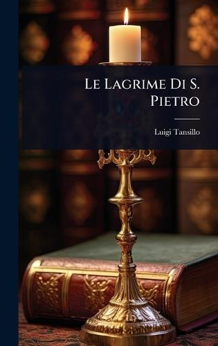 Le Lagrime Di S. Pietro