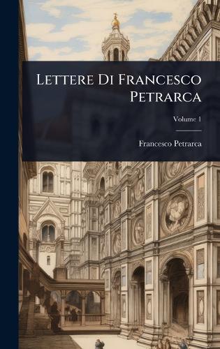 Lettere Di Francesco Petrarca