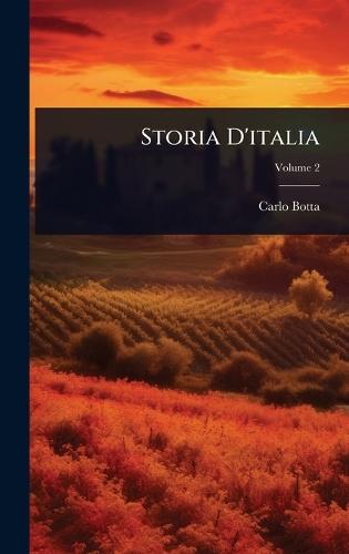 Storia D'italia