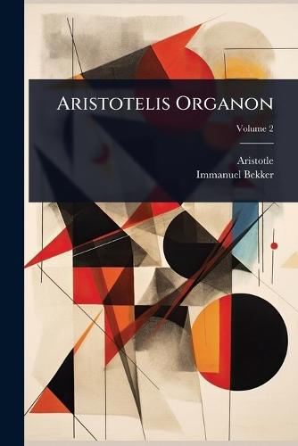 Aristotelis Organon