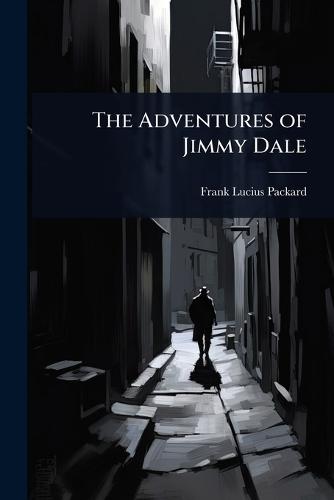 The Adventures of Jimmy Dale