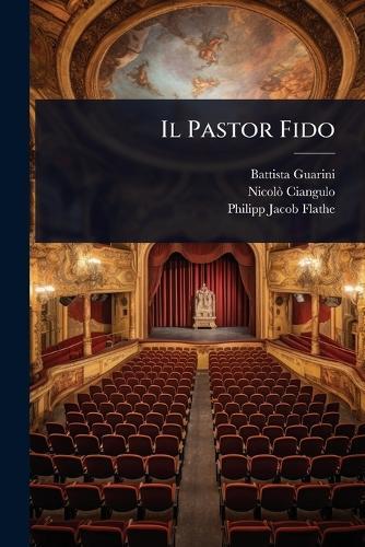 Il Pastor Fido