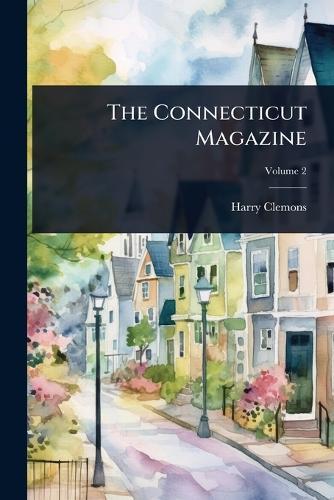 The Connecticut Magazine
