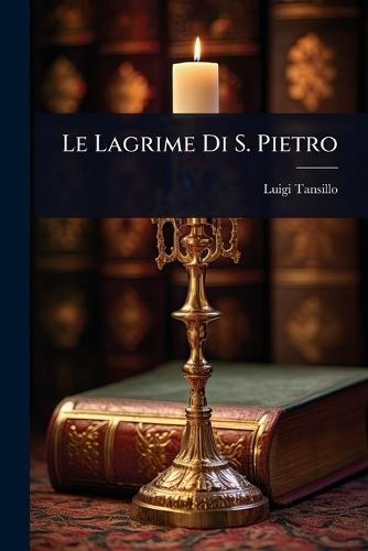 Le Lagrime Di S. Pietro