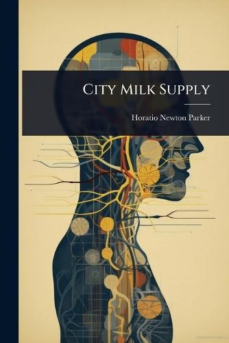 City Milk Supply