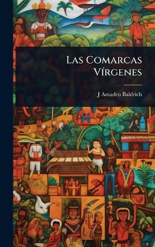 Las Comarcas VÃ-rgenes