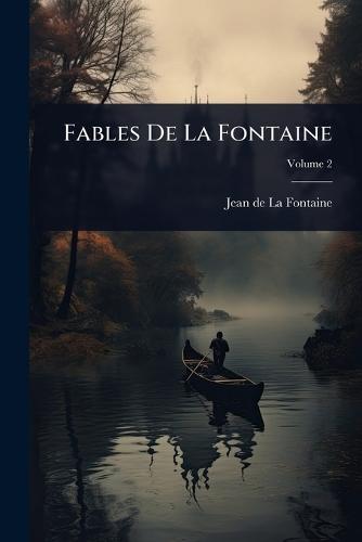 Fables De La Fontaine