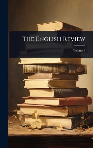 The English Review