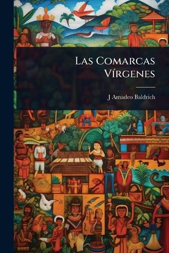 Las Comarcas VÃ-rgenes