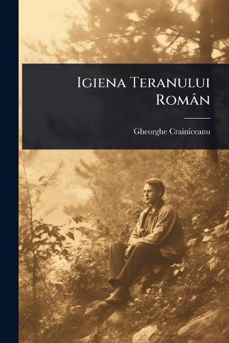 Igiena Teranului Român
