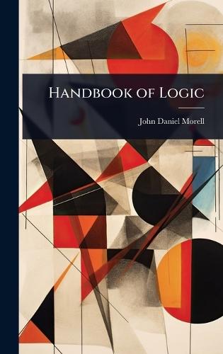 Handbook of Logic