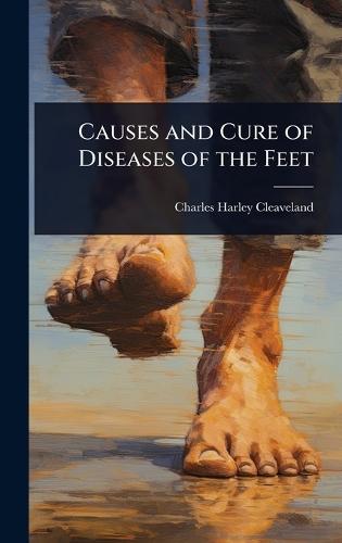 Causes and Cure of Diseases of the Feet