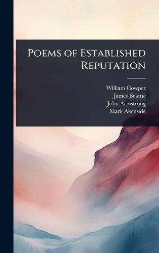 Poems of Established Reputation