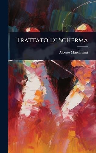 Trattato Di Scherma