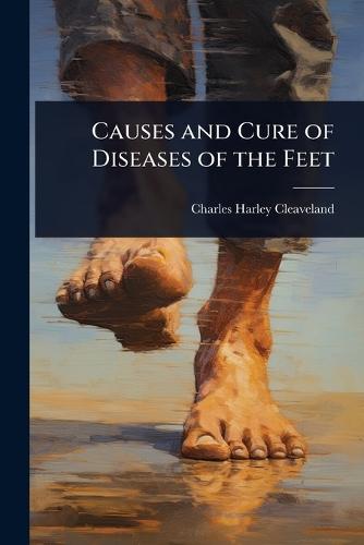 Causes and Cure of Diseases of the Feet