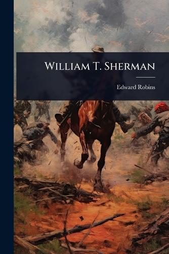 William T. Sherman