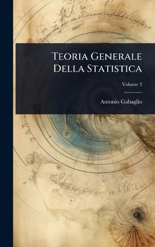 Teoria Generale Della Statistica