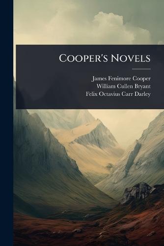 Cooper's Novels