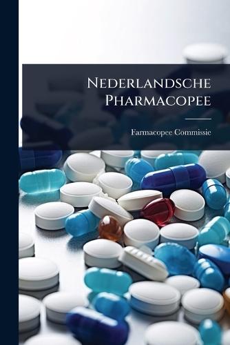 Nederlandsche Pharmacopee