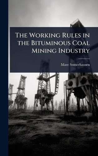 The Working Rules in the Bituminous Coal Mining Industry