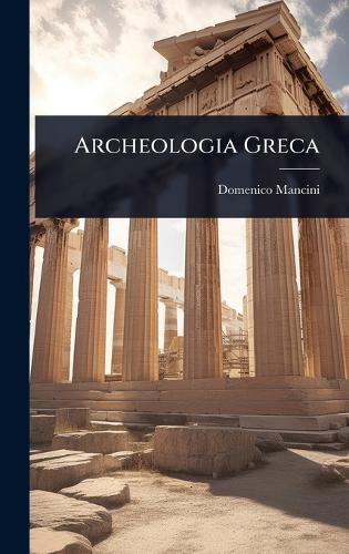 Archeologia Greca