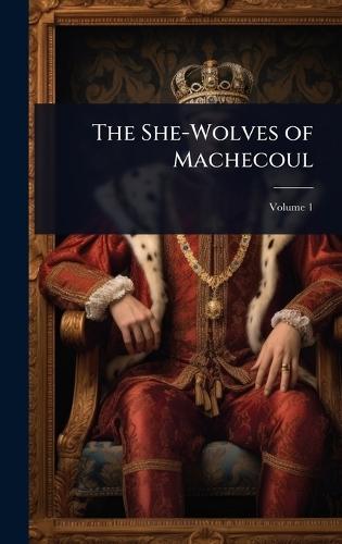 The She-Wolves of Machecoul