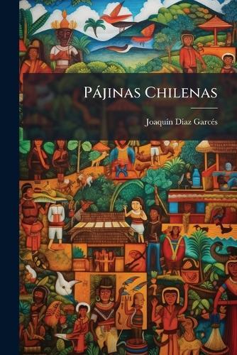 Pàjinas Chilenas