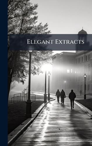 Elegant Extracts