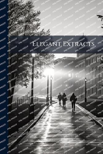 Elegant Extracts
