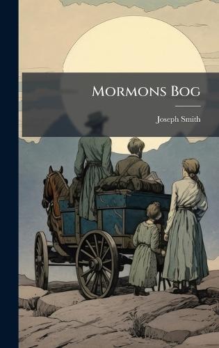 Mormons Bog
