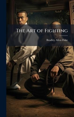 The Art of Fighting