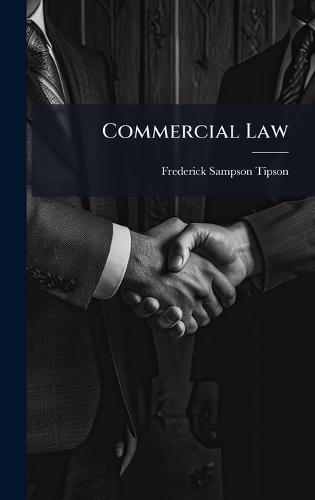 Commercial Law
