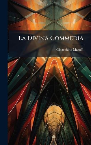 La Divina Commedia
