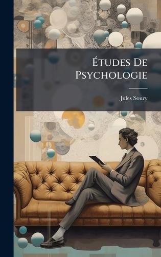 Ãtudes De Psychologie
