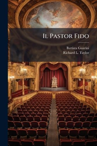 Il Pastor Fido