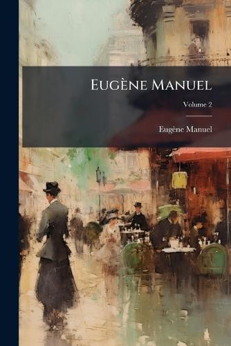 Eugène Manuel